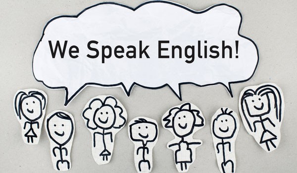 Giúp trẻ không sợ sai khi nói tiếng Anh