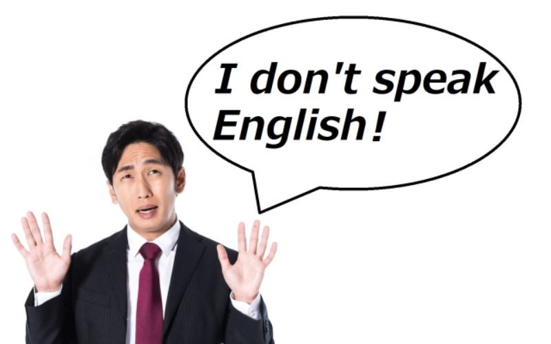 Học tiếng Anh nhưng không sử dụng là sai lầm khiến nhiều người không thể giao tiếp tiếng Anh thành thạo