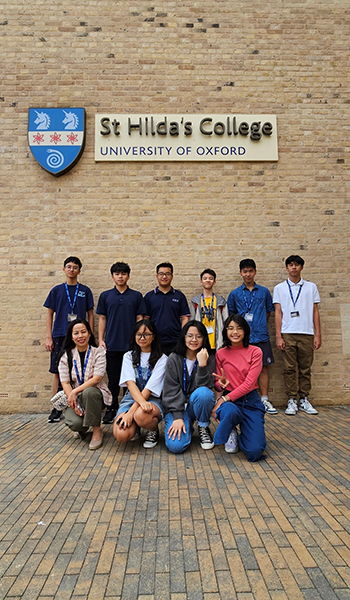 BrainClick Vietnam/OEA Vietnam đã làm cầu nối du học và tìm kiếm học bổng cho hơn 800 học sinh, sinh viên