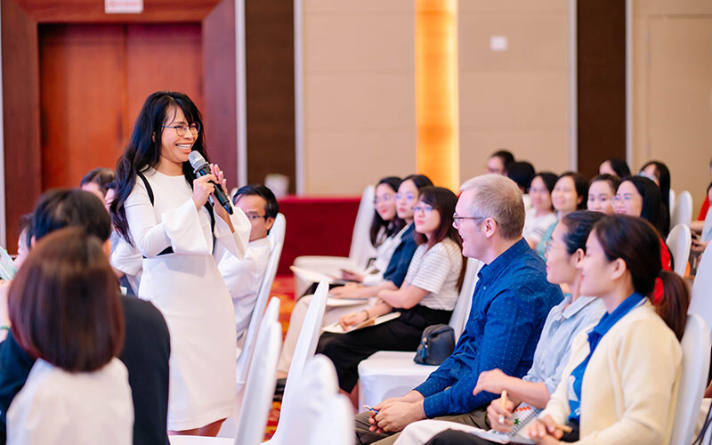 Dạy học và đánh giá tiếng Anh trong kỷ nguyên Ai