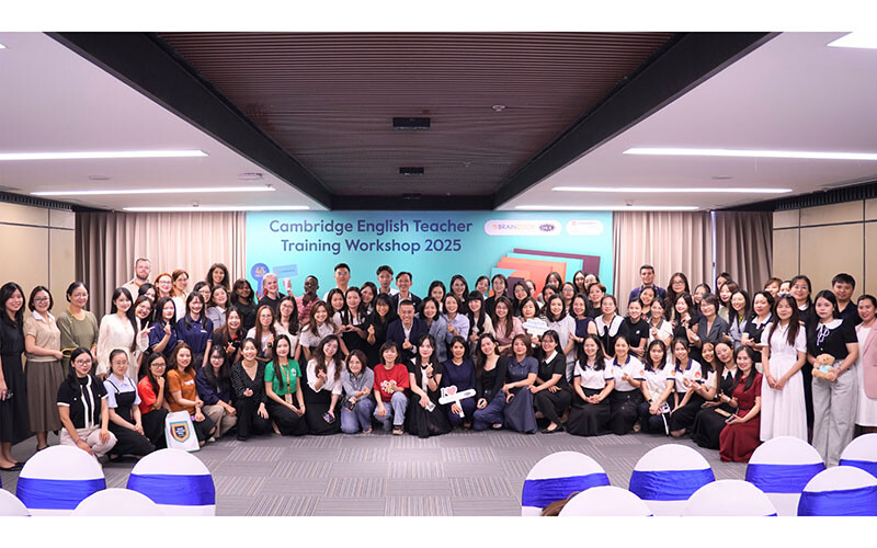 Dạy học và đánh giá tiếng Anh trong kỷ nguyên AI