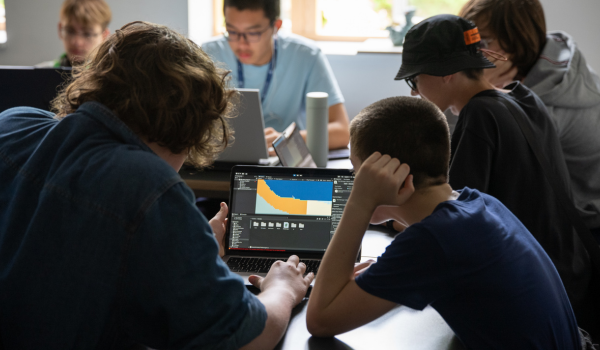 Trại hè quốc tế 2026 OEA Vietnam