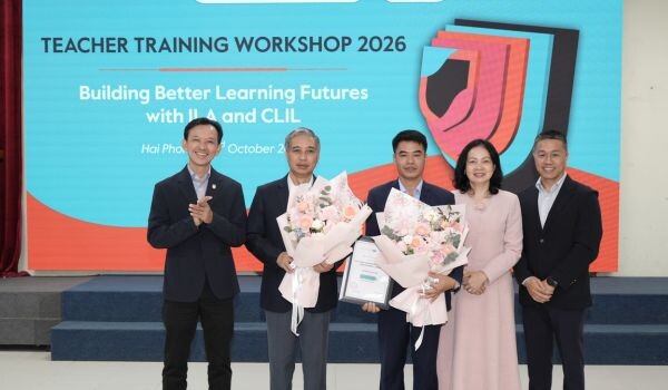 OEA tập huấn giáo viên 2026