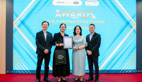 OEA tập huấn giáo viên 2026