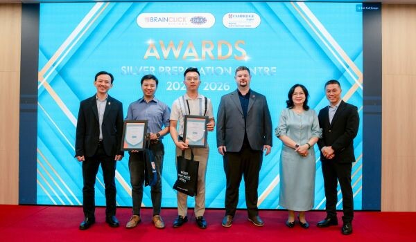 OEA tập huấn giáo viên 2026
