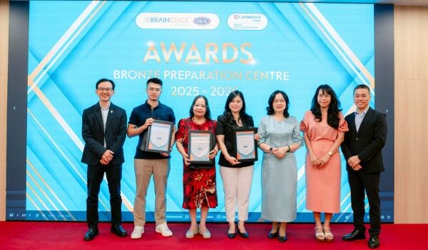 OEA tập huấn giáo viên 2026