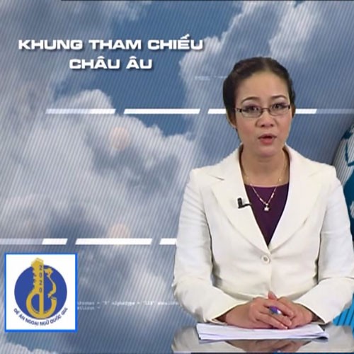 OEA Vietnam kết hợp VTV2 dạy tiếng anh trên truyền hình