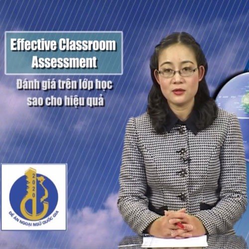 OEA Vietnam kết hợp VTV2 dạy tiếng anh trên truyền hình