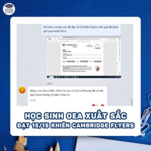 cảm nhận khách hàng