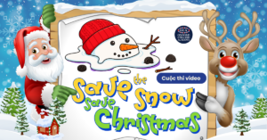 Cuộc thi Christmas