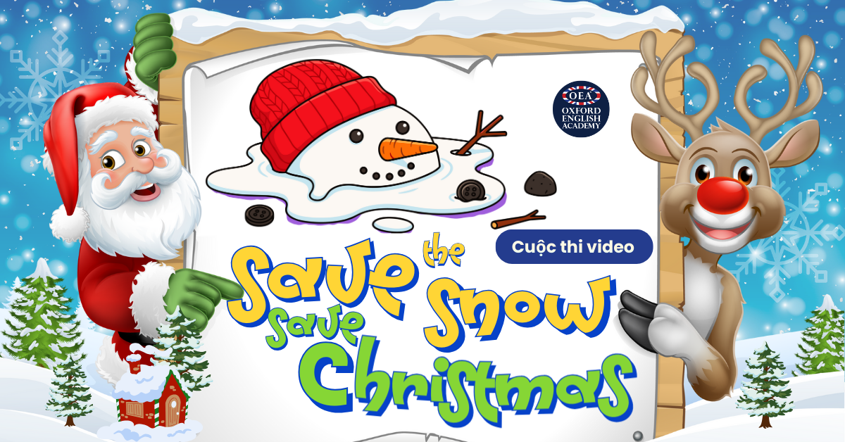 Cuộc thi Christmas